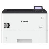 Imprimantă laser Canon Printer i-Sensys LBP325X, A4, Negru-Alb