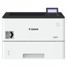Imprimantă laser Canon Printer i-Sensys LBP325X, A4, Negru-Alb