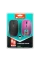 Mouse Wireless Canyon CND-CMSW400PL, Multicolor