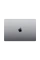 Ноутбук Apple MacBook Pro 16 A2780 / 16.2 дюйма / M2 Max с 12-ядерным CPU и 38-ядерным GPU / 96Гб RAM / 1024Гб SSD / Космический серый / macOS Ventura
