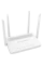 Router fără fir Grandstream GWN7052F, Alb