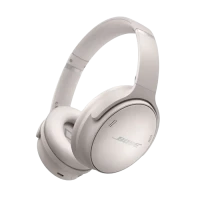 Наушники BOSE QuietComfort 45, Белый