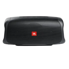 Boxă portabilă JBL BassPro Go, Negru