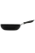 Tigaie RESTO 93603, 30cm, Negru