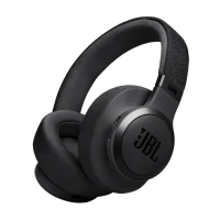 Căști JBL LIVE770NC, Negru