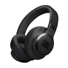 Наушники JBL LIVE770NC, Чёрный