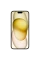 Смартфон Apple iPhone 15 Plus, 6Гб/256Гб, Жёлтый