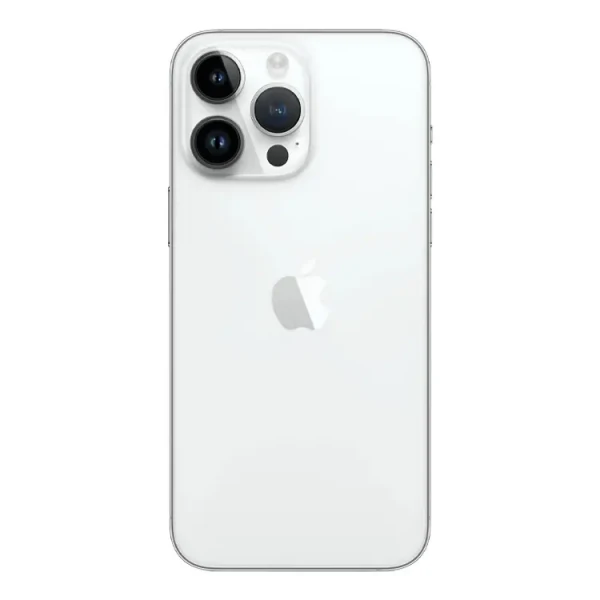 Смартфон Apple iPhone 14 Pro Max / 6Гб / 128Гб / Silver