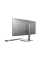 Computer All-in-One HP ENVY 34, 34, Intel Core i5-11400, 16GB/512GB, Windows 11 Home, Argintiu