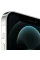 Смартфон Apple iPhone 12 Pro / 256Гб / 6Гб / Серебристый
