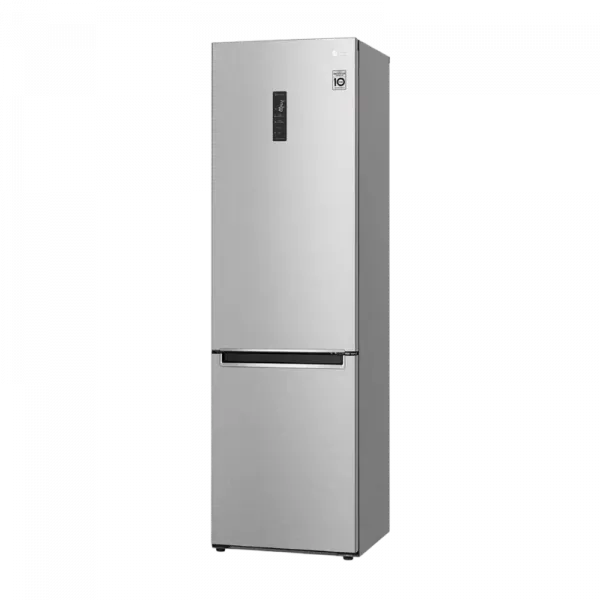 Холодильник LG GA-B509SAUM, Серебристый