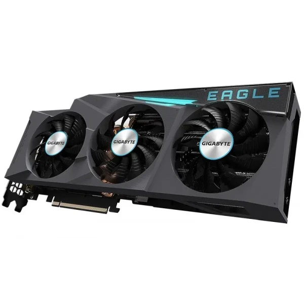 VGA Gigabyte RTX3080Ti 12GB GDDR6X Eagle (GV-N308TEAGLE-12GD)