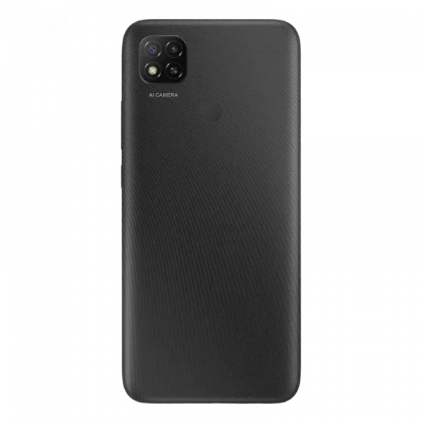 Смартфон Xiaomi Redmi 9C, 32Гб/2Гб, Серый