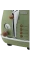 Toaster DeLonghi CTOV 2103 GR, Verde