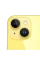Смартфон Apple iPhone 14 Plus / 6Гб / 512Гб / Yellow