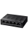 Сетевой коммутатор TP-LINK LiteWave LS1005G / 5-port / 10/100/1000Mbps / пластик