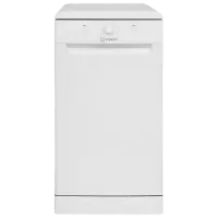 Mașină de spălat vase Indesit DSFE 1B10, Alb