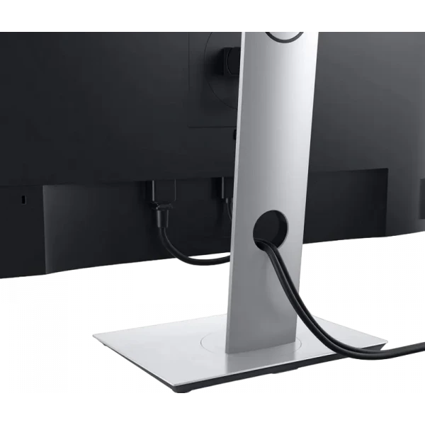 Монитор DELL P2719H / 27 дюймов / IPS 1920x1080 FHD / Чёрный