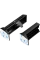 Suport pentru placă grafică Deepcool GH-01, Negru