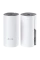 Sistem Wi-Fi Mesh TP-LINK Deco E4 (2-pack), Alb