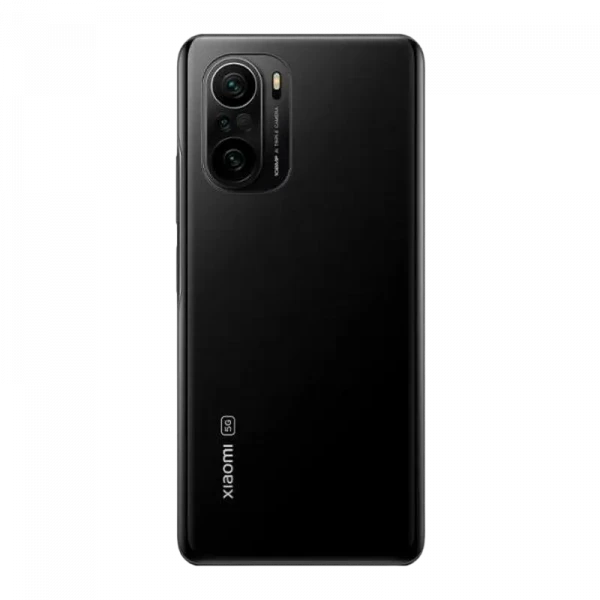 Smartphone Xiaomi Mi 11i, 8GB/256GB, Negru