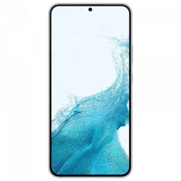 Смартфон Samsung Galaxy S22+, 8Гб/256Гб, Phantom White