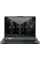 Laptop Gaming 17,3 ASUS TUF Gaming A17 FA706NF, Graphite Black, AMD Ryzen 5 7535HS, 16GB/1024GB, Fără SO