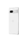 Smartphone Google Pixel 7a, 8GB/128GB, Snow