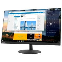 Монитор Lenovo L27q-30 / 27 дюймов / IPS 2560 x 1440 QHD / Чёрный