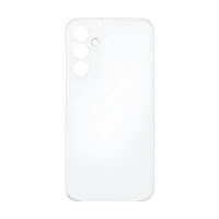 Husă Samsung Clear Case Galaxy A25, Transparent