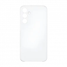 Husă Samsung Clear Case Galaxy A25, Transparent