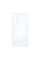 Husă Samsung Clear Case Galaxy A25, Transparent