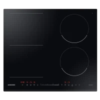 Индукционная варочная панель Samsung NZ64R3747BK/WT, Чёрный
