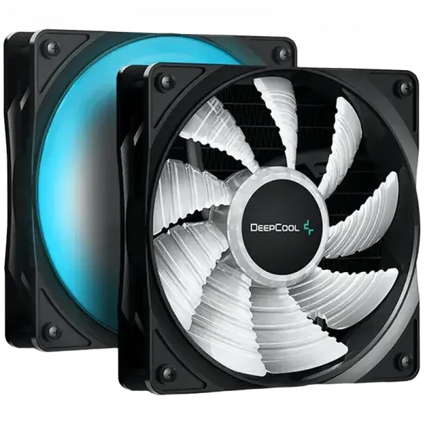 Кулер для процессора Deepcool GAMMAXX L240 V2