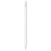Stilus Apple Pencil (USB-C), Alb