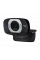 Cameră Web Logitech C615, Full-HD 1080P, Negru
