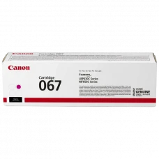 Cartuş Canon CRG-067, Magenta