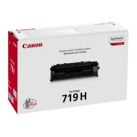 Cartuş ChinaMate Compatible | Canon 719H/505X/280X, Negru