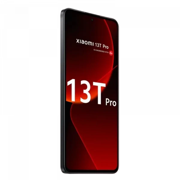Смартфон Xiaomi 13T Pro, 12Гб/512Гб, Чёрный