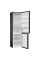 Холодильник Gorenje NRK 620 EABXL4, Чёрный