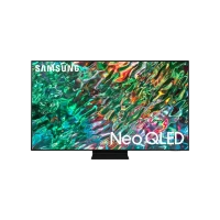 43 QLED SMART TV Samsung QE43QN90BAUXUA, 3840x2160 4K UHD, Tizen, Negru