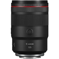 Объектив Canon RF 135mm f/1.8L IS USM