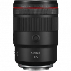 Obiectiv foto Canon RF 135mm f/1.8L IS USM