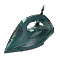 Fier de călcat Philips DST7050/70, 2800W, Verde