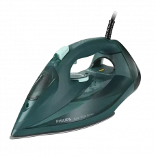 Fier de călcat Philips DST7050/70, 2800W, Verde