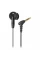 Căști pentru sport JBL Inspire 100, Cu fir, Negru