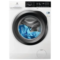 Mașină de spălat Electrolux EW8F228S, 8kg, Alb
