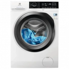 Mașină de spălat Electrolux EW8F228S, 8kg, Alb