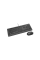 Set Tastatură + Mouse Canyon SET-14, Cu fir, Negru