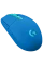 Игровая мышь Logitech G305, Синий